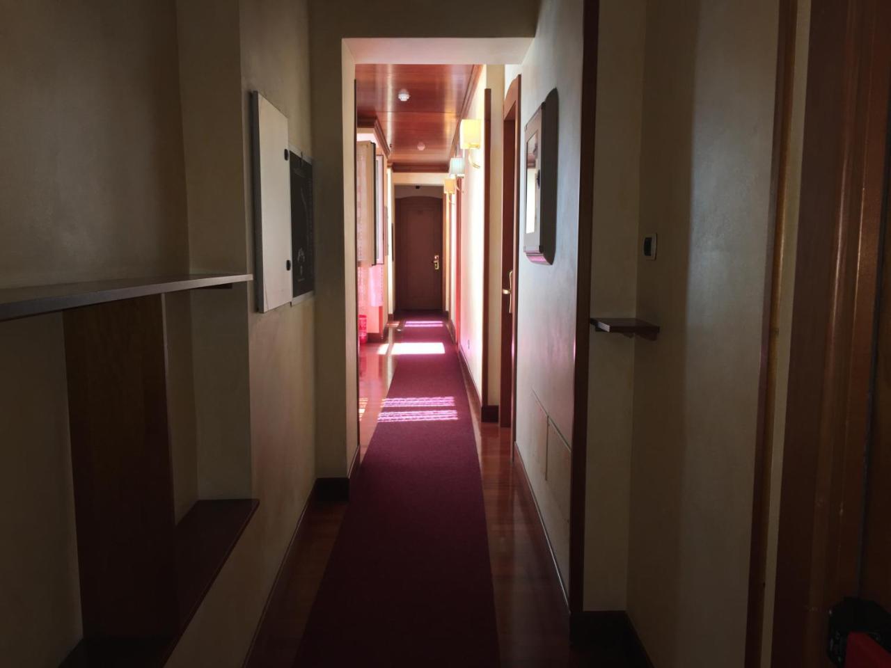 Hotel Divine Řím Exteriér fotografie